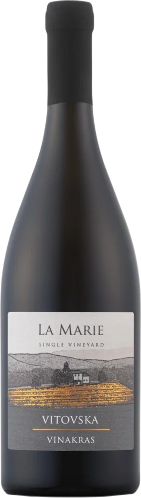 VinaKras Vitovska La Marie 2018 0,75 L
