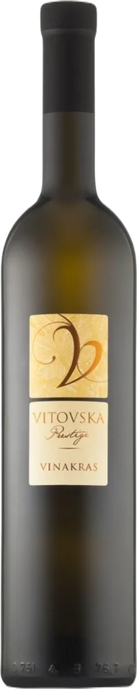 VinaKras Vitovska Prestige 0,75 L
