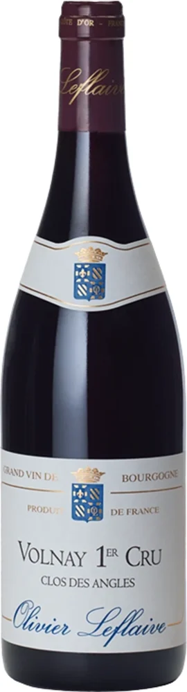 Olivier Leflaive Volnay 1er Cru Clos des Angeles 2017 0,75 L