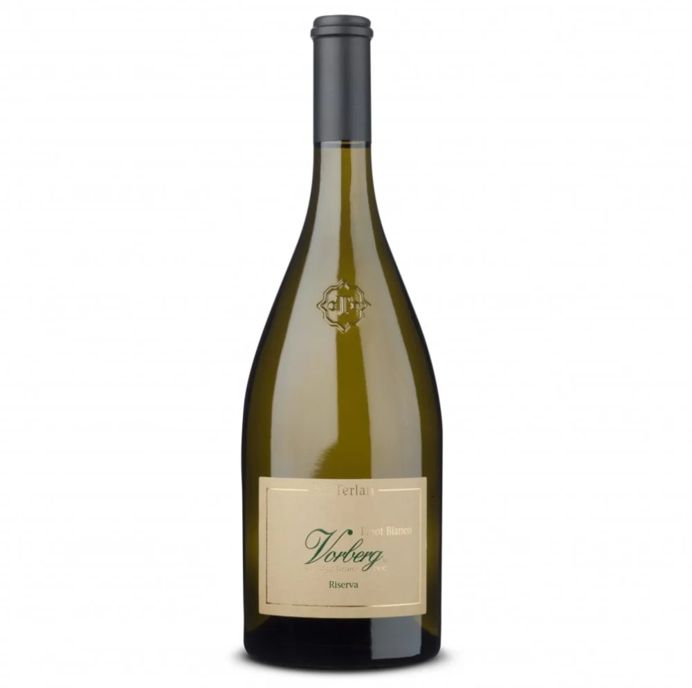Cantina Terlano Vorberg Pinot Bianco 2017 Riserva 1,5 L