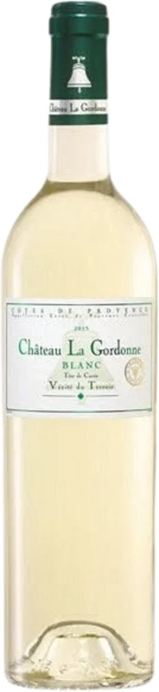 White Château La Gordonne 0,75 L