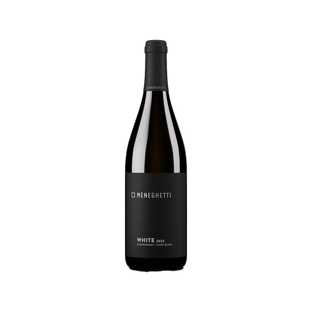Meneghetti White 0,75 L