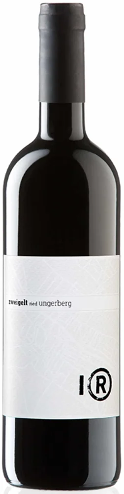 IR Zweigelt Ungerberg 2020 Markus o 0,75 L