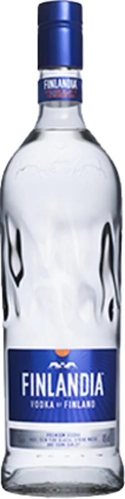 Votka Finlandia 0,7 L