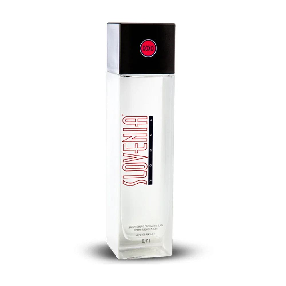 Votka Fructal Slovenia 0,7 L