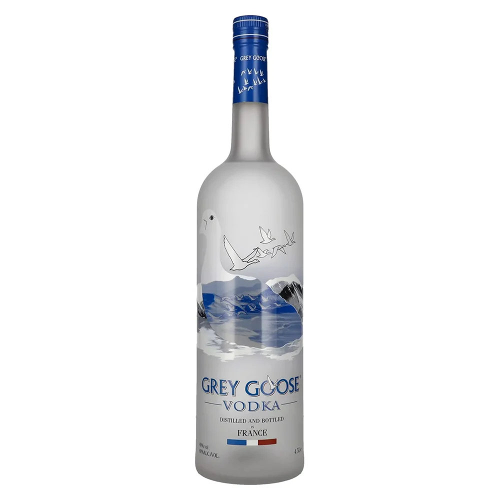 Votka Grey Goose 4,5 L