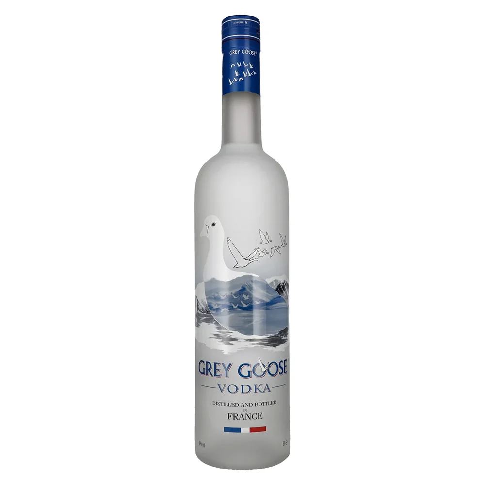 Votka Grey Goose 6 L