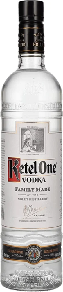 Votka Ketel One 0,7 L
