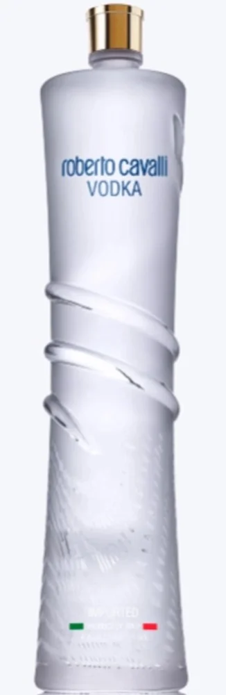 Votka Roberto Cavalli Classic 1,5 L