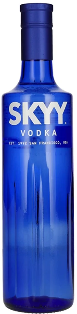 Votka SKYY 0,7 L