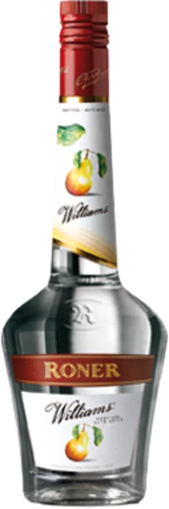 Voćna rakija Viljamovka Roner williams 0,7 L