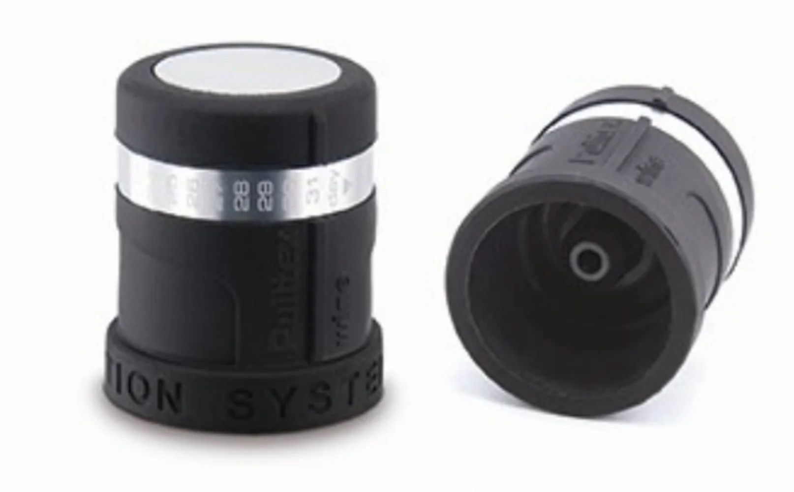 Čep ANTIOX BLACK WINE STOPPER Pulltex 1 kom