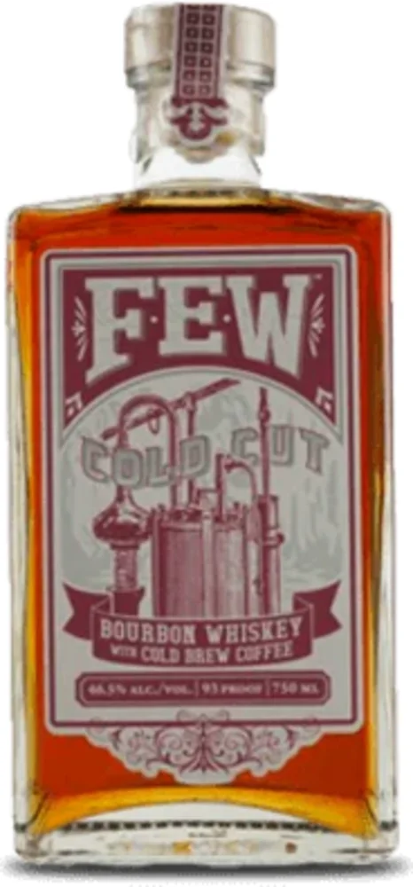 Američki viski FEW Cold Cut Burbon 0,7 L