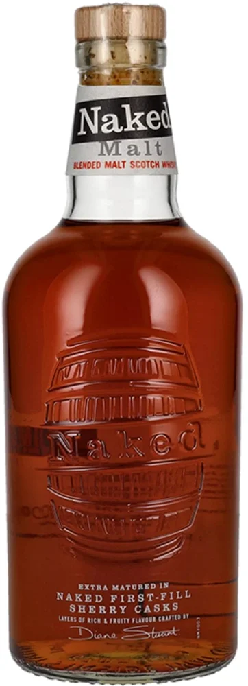 Škotski viski The Famous The Naked Grouse 0,7 L