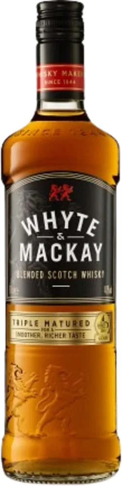Škotski viski Whyte&Mackay Special 0,7 L