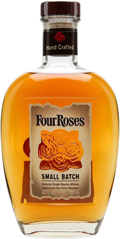 Američki viski Four Roses Small batch 0,7 L