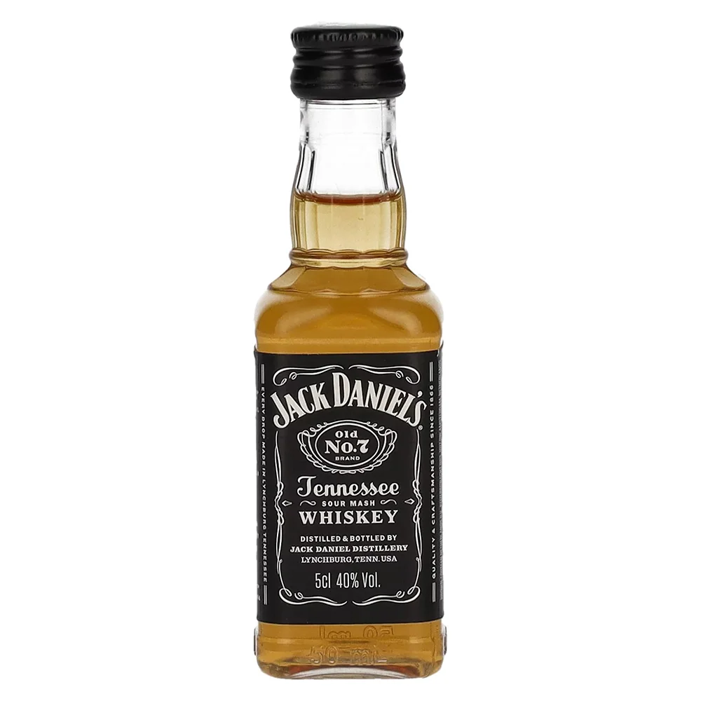 Američki viski Jack Daniel's 0,05 L