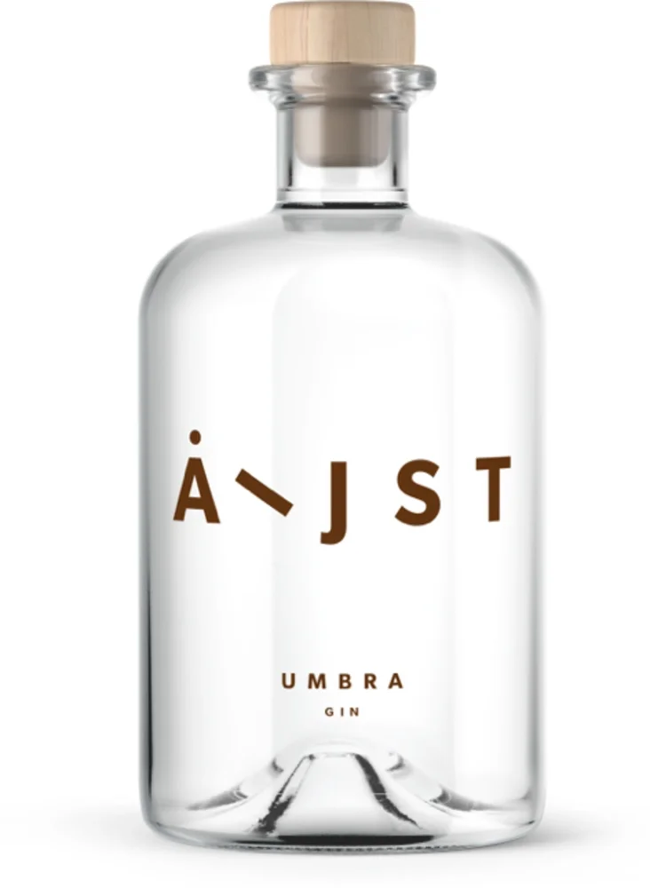 Gin Aeijst Umbra 0,5 L