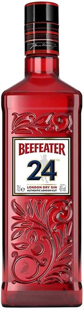 Gin Beefeater 24 0,7 L