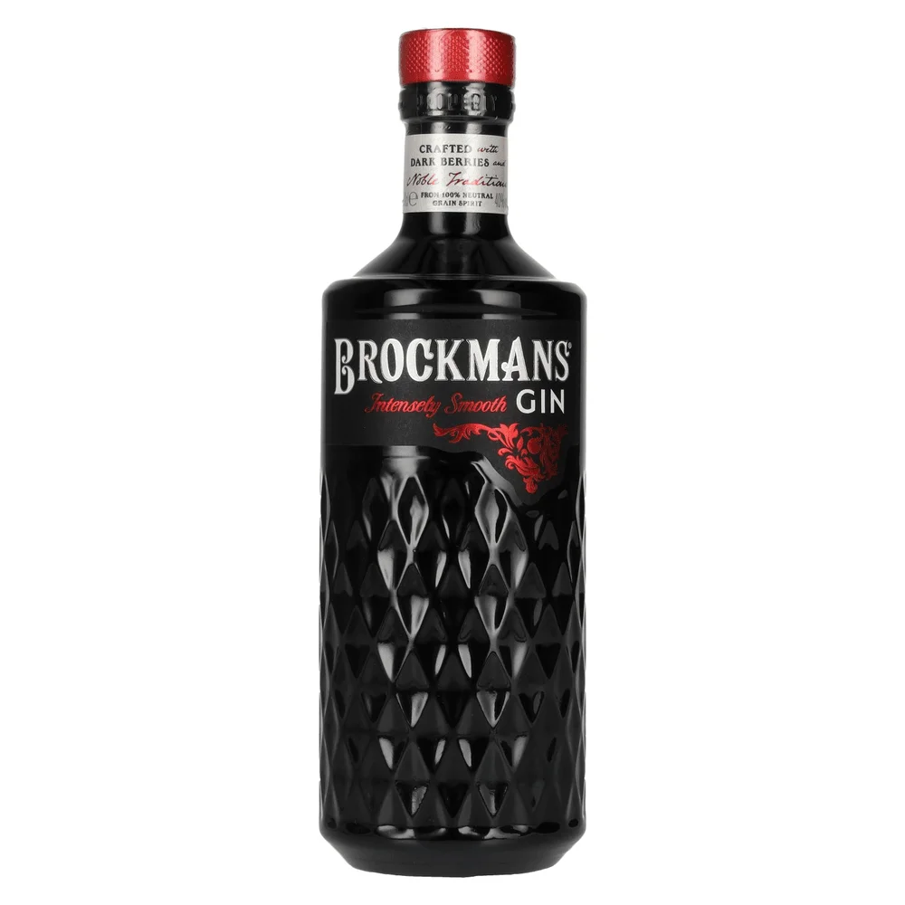Gin Brockmans 0,7 L