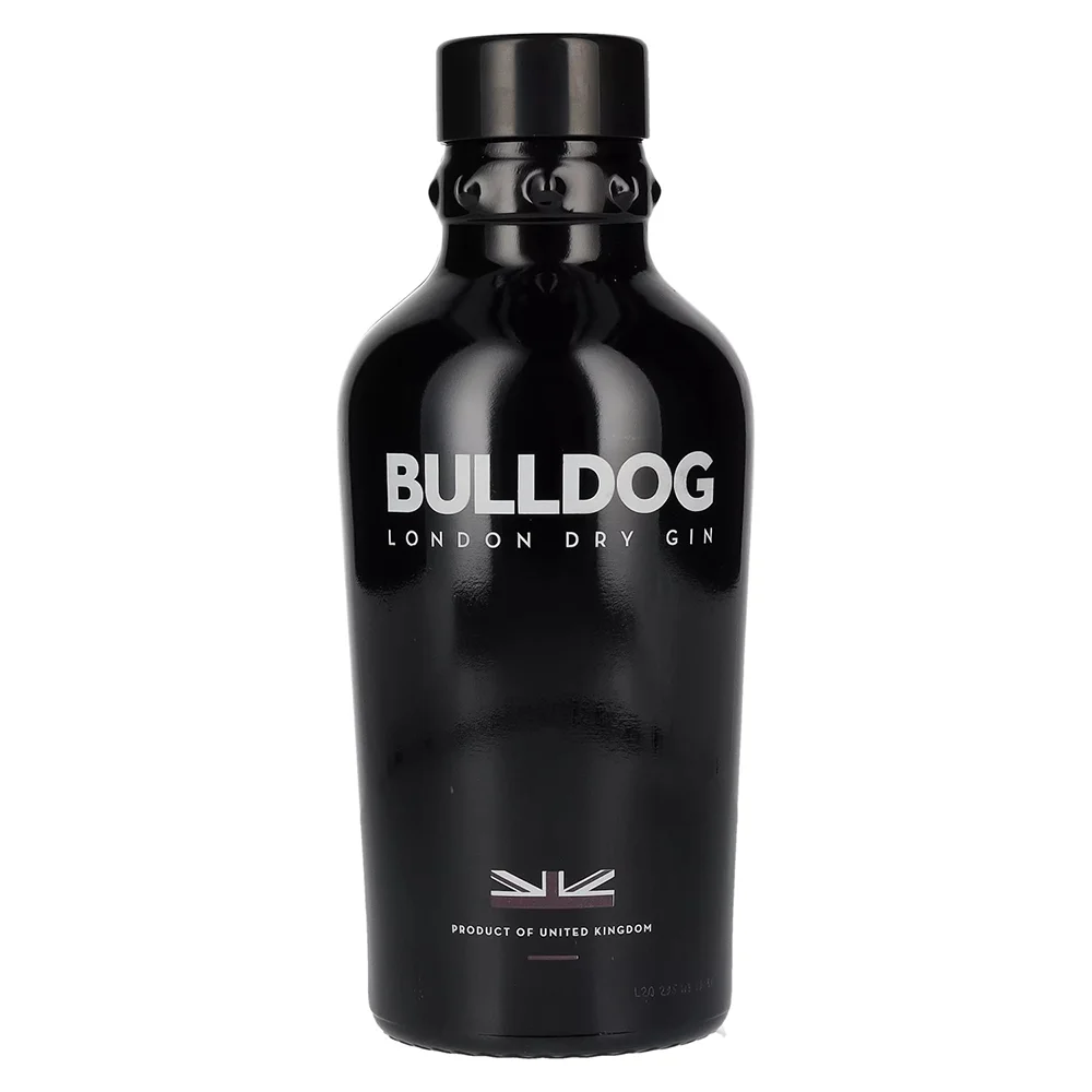 Gin Bulldog London Dry 0,7 L