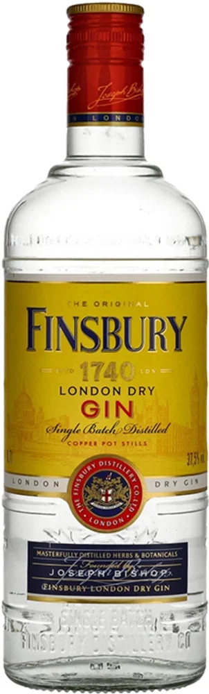 Gin Finsbury 0,7 L