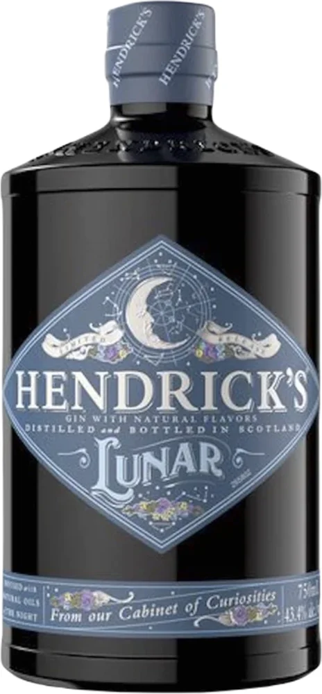 Gin Hendricks Lunar 0,7 L