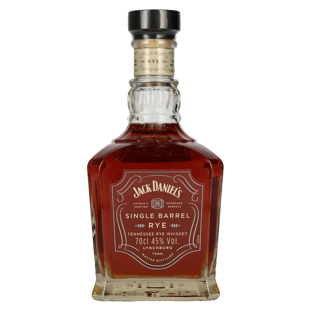Američki viski Jack Daniel's Single Barrel Rye Select 0,7 L