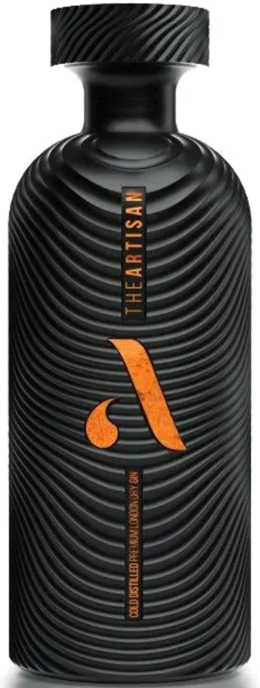 Gin London Dry The Artisan 0,5 L