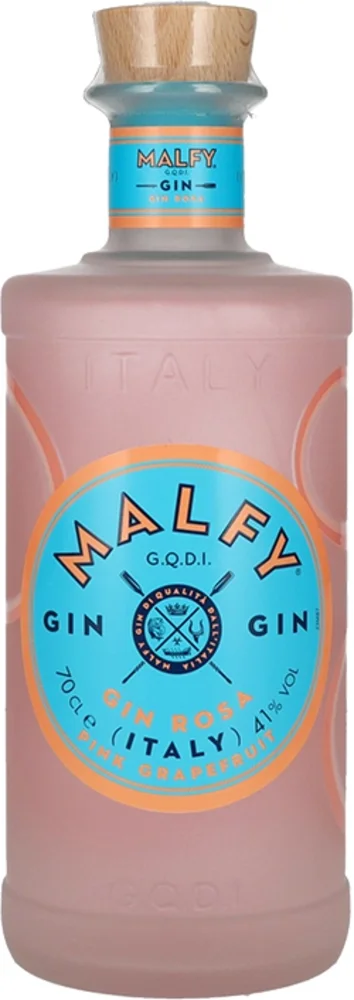 Gin Malfy Rosa 0,7 L