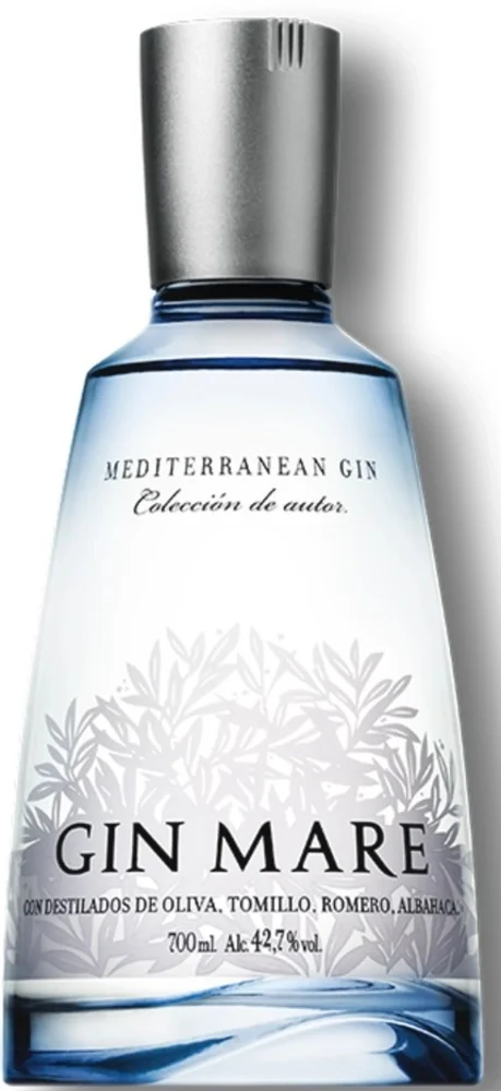 Gin Mare 0,7 L