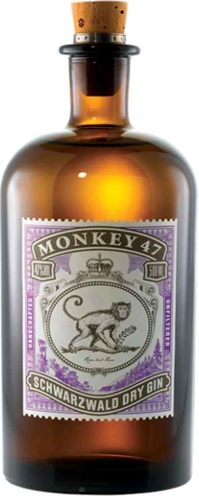 Gin Monkey 47 0,5 L