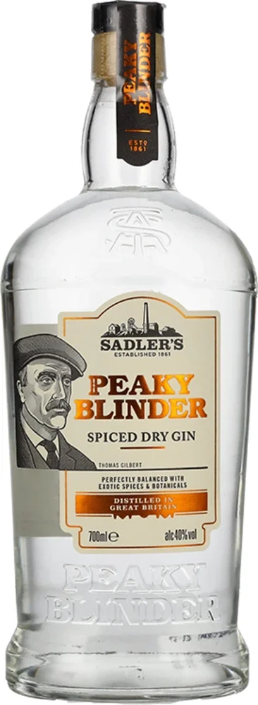 Gin Peaky Blinder 0,7 L