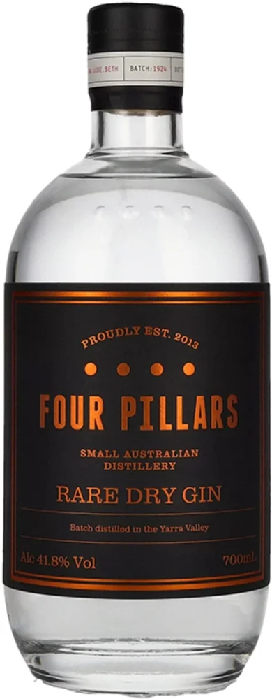 Gin Rare Dry Four Pillars 0,7 L