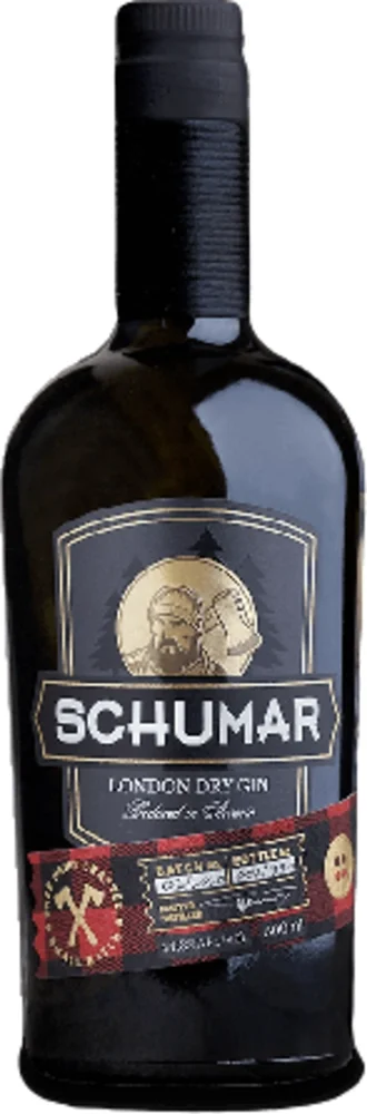 Gin Schumar 0,5 L