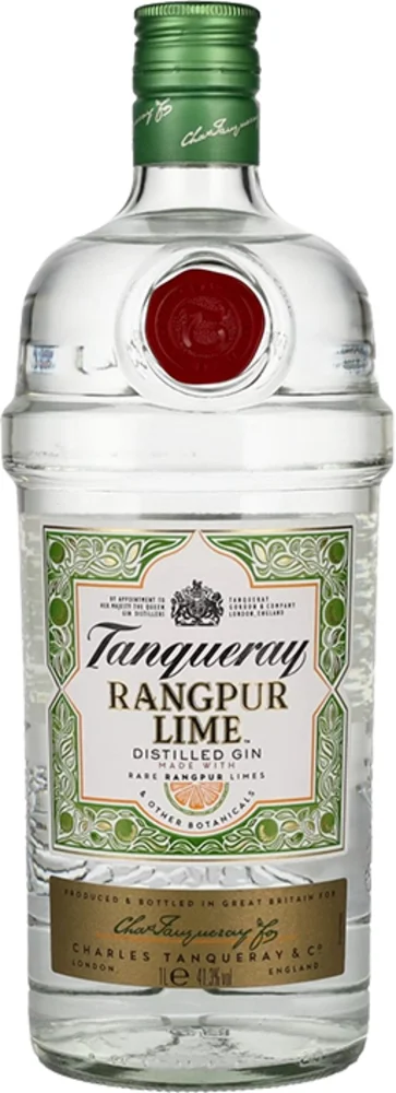 Gin Tanqueray Rangpur 1 L