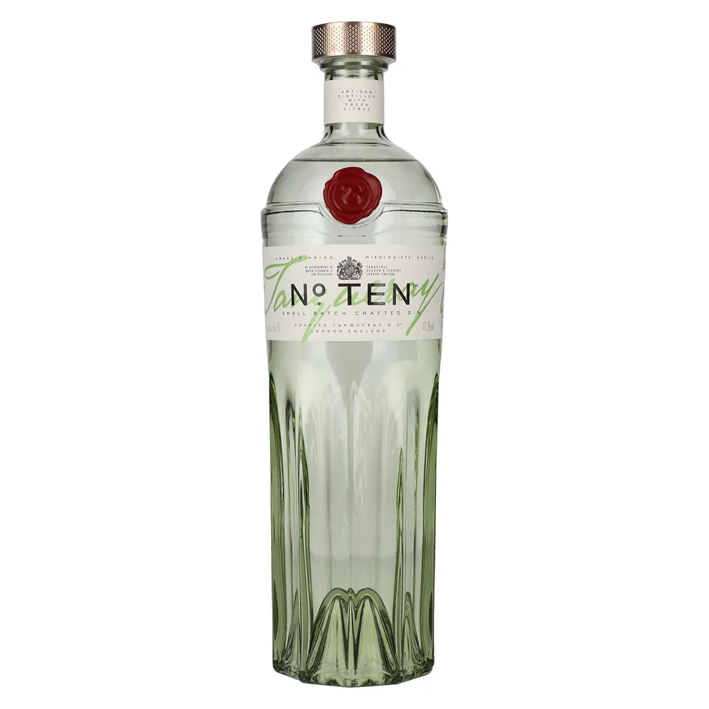 Gin Tanqueray Ten 1 L