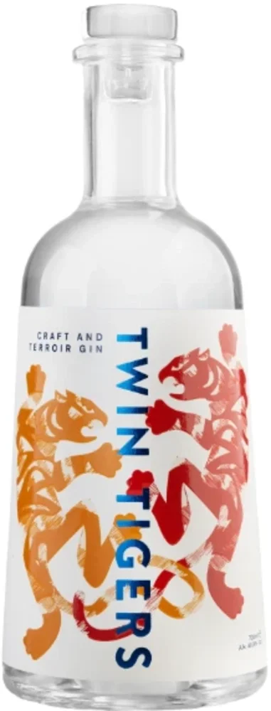 Gin Twin Tigers 0,7 L