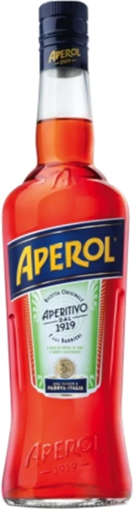 [DX5335] Gorki liker Aperol 1 L