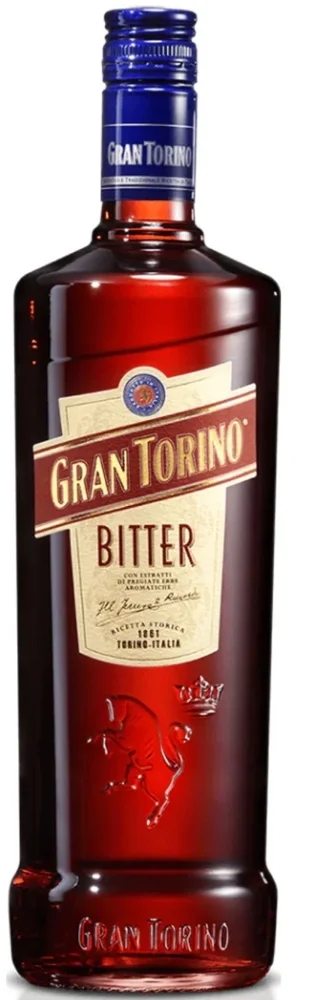 [DX8330] Gorki liker Bitter Gran Torino 1 L