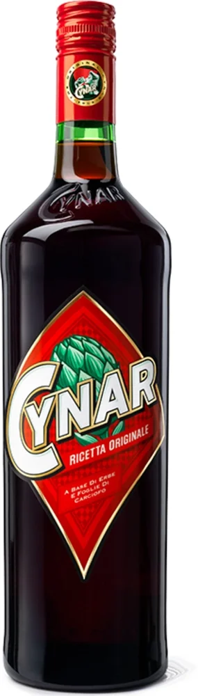 [DX3470] Gorki liker CYNAR 1 L