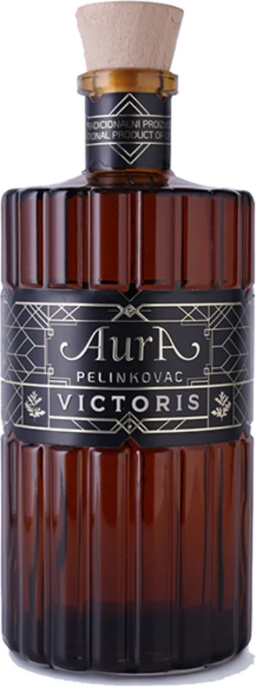 [DX6034] Gorki liker Pelinkovac Victoris Aura 0,5 L