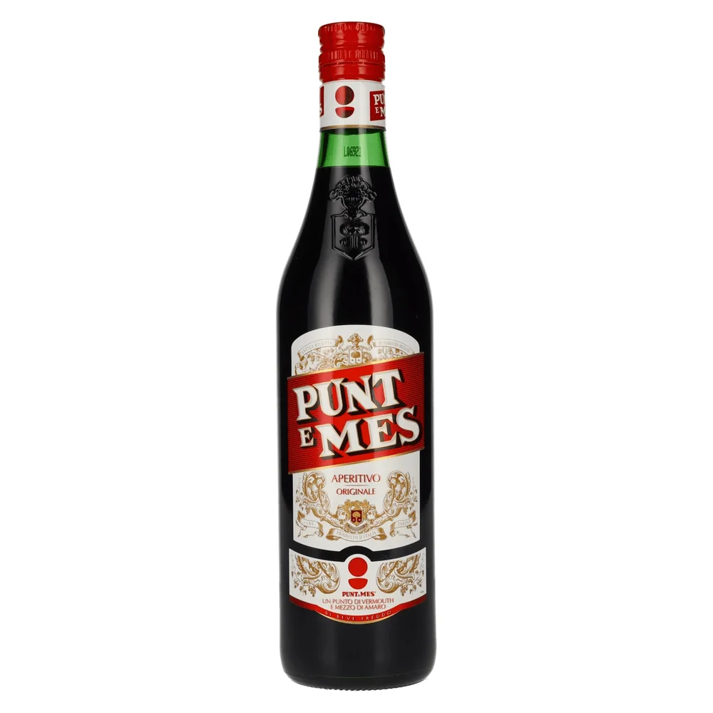 [DX1339] Gorki vermut Punt E Mes Originale 0,75 L