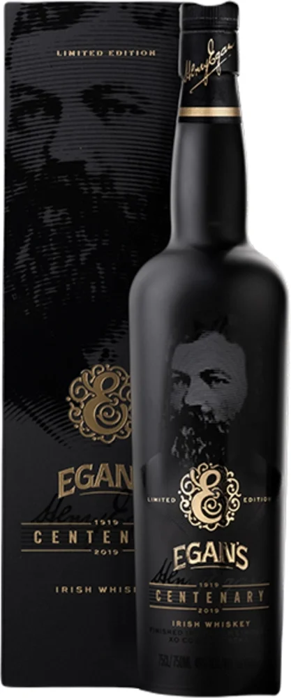 [DX4185] Irski viski Egan's Centenary 0,7 L