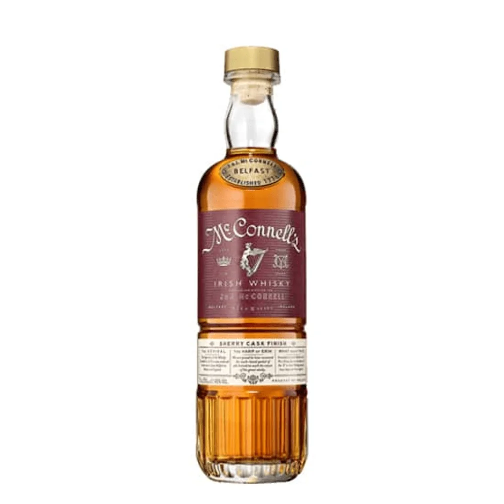 [DX12153] Irski viski Sherry Cask McConnell's 0,7 L