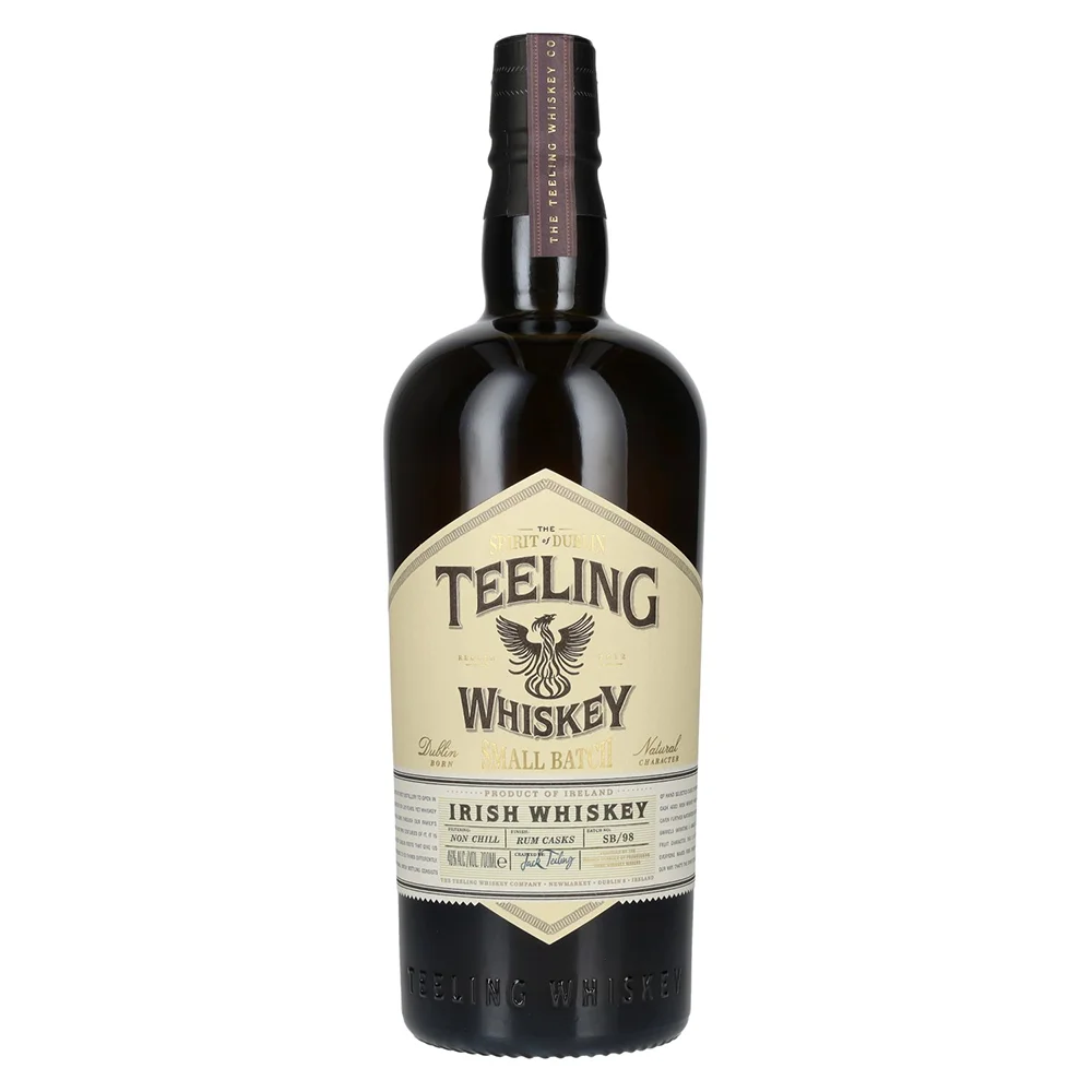 [DX5719] Irski viski Teeling Small Batch 0,7 L