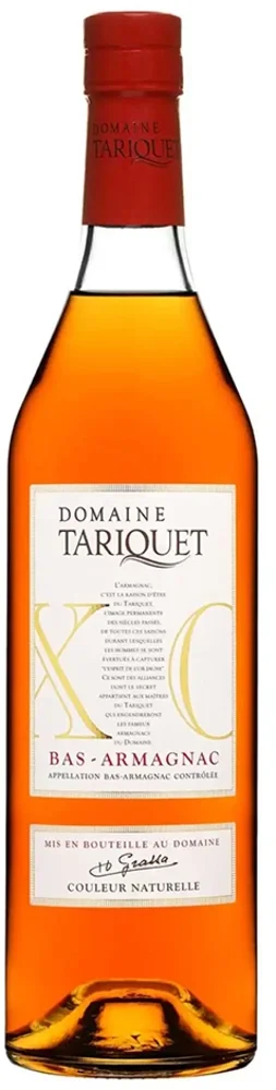 [DX7585] Armagnac Bas-Armagnac XO Domaine Tariquet 0,7 L