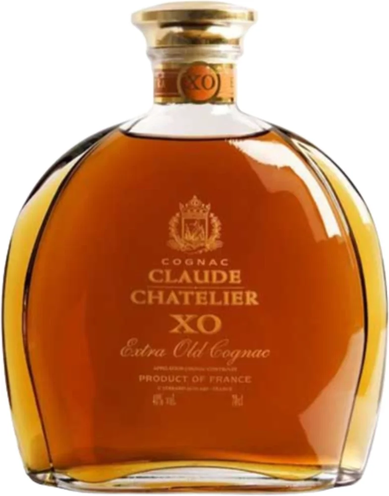 [DX3488] Konjak Claude Chatelier XO Extra Old 0,7 L