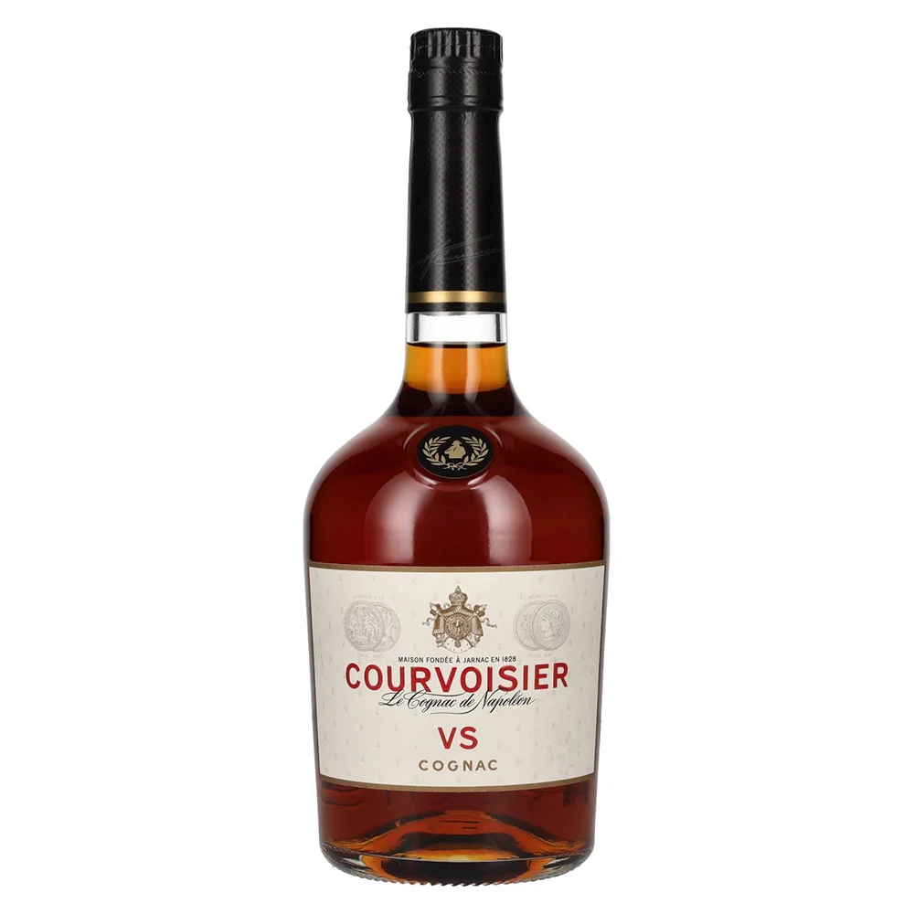 [DX2930] Konjak Courvoisier V.S 0,7 L