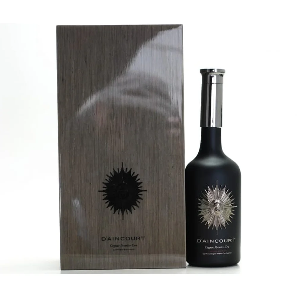 [DX5845] Konjak D'Aincourt Premier Cru + WB 0,7 L